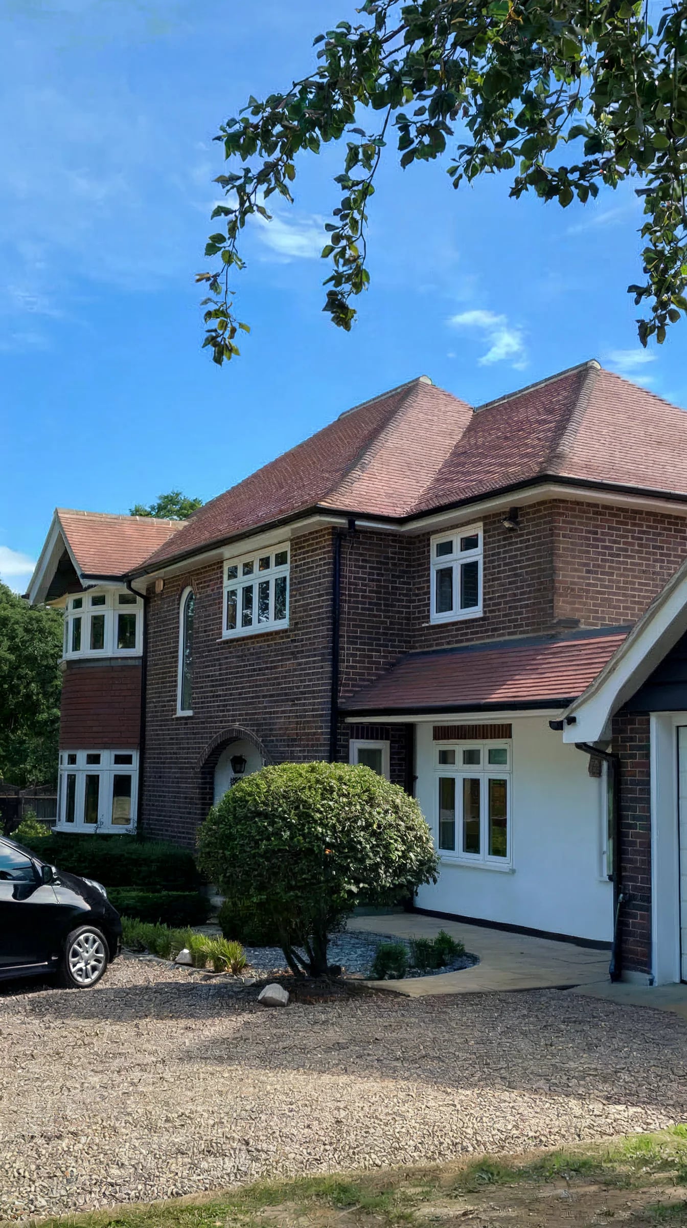 Professional roofers in Essex - M.W Beal & Son roofing installation and repair services